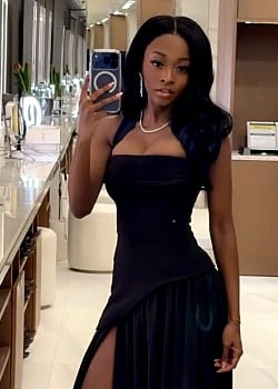 Daija Renay